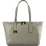  Olivia Borsa shopper M Vera Pelle 32 cm Variante agave b