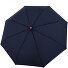  Ombrello tascabile Nature Magic 29 cm Variante deep blue