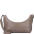 Elvira Borsa a tracolla Pelle 26 cm Variante neutral gray Elvira Borsa a tracolla Pelle 26 cm Variante neutral gray