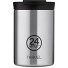  Tazza da viaggio da 350 ml Variante steel