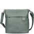 Mademoiselle.M Borsa a tracolla 25 cm Variante eucalyptus Mademoiselle.M Borsa a tracolla 25 cm Variante eucalyptus