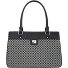  Pia Borsa a tracolla 37 cm Variante schwarz