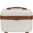 Bali Astuccio 36 cm Variante weiss-cognac Bali Astuccio 36 cm Variante weiss-cognac