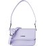  LG Lacoste Elegance Borsa a tracolla 21 cm Variante languid lavender