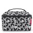  Borsa da toilette 27 cm Variante leo nero