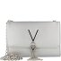  Divina Mini Borsa Borsa a tracolla 17 cm Variante argento
