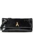  Borsa a tracolla Vera Pelle 23.5 cm Variante crinkle black