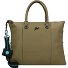 G3 Plus 5 in 1 borsa a tracolla in pelle 37 cm Variante savannah G3 Plus 5 in 1 borsa a tracolla in pelle 37 cm Variante savannah