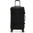 Basic Spontaneous M Carrello a 4 ruote 66 cm Variante black noir Basic Spontaneous M Carrello a 4 ruote 66 cm Variante black noir