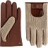  Le Mans Guanti Pelle Variante saddlebrown | 8,5