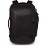Transporter Carry On Bag 44 Borsa da viaggio Weekender 34 cm Variante raven black-black Transporter Carry On Bag 44 Borsa da viaggio Weekender 34 cm Variante raven black-black