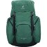  Zaino Gardena 32L 55 cm Variante seagreen-ink