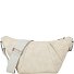  Limited Happy Flocked Borsa a tracolla 25 cm Variante light beige