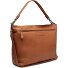  Astero Borsa a tracolla Pelle 32 cm Variante cognac