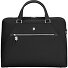 Signature Briefcase Scomparto per laptop da 42 cm Variante black Signature Briefcase Scomparto per laptop da 42 cm Variante black