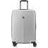  Genius 4 ruote Carrello L 76 cm con piega di espansione Variante silber