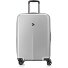  Genius 4 ruote Carrello L 76 cm con piega di espansione Variante silber