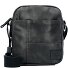  Borsa a tracolla Laos 18 cm Variante schwarz