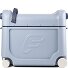  Travel Bundle 4 ruote Carrello per bambini 39 cm Variante artic blue