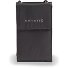 Custodia per cellulare Pure 11 cm Variante black Custodia per cellulare Pure 11 cm Variante black