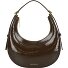 Whisper Borsa a tracolla Pelle 24 cm Variante brunette-brunet Whisper Borsa a tracolla Pelle 24 cm Variante brunette-brunet