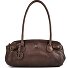  Anchor Love Borsa a spalla Vera Pelle 32 cm Variante brown