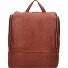  Zaino Submarine in pelle 32 cm Scomparto per computer portatile Variante cognac