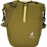  Borsa da bicicletta Weybridge 20+5L 40 cm Variante cactus