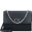 Re-Lock Borsa a tracolla 21 cm Variante ck black smooth  Re-Lock Borsa a tracolla 21 cm Variante ck black smooth