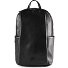  Annarit Zaino da giorno M Vera Pelle 35 cm Variante nero