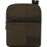  Wollem Borsa a tracolla 18 cm Variante green
