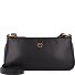 Half Moon Borsa a tracolla Pelle 23 cm Variante nero-antique gold