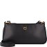 Half Moon Borsa a tracolla Pelle 23 cm Variante nero-antique gold  Half Moon Borsa a tracolla Pelle 23 cm Variante nero-antique gold