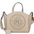 Circle Borsa shopper Pelle 26 cm Variante trench beige Circle Borsa shopper Pelle 26 cm Variante trench beige