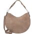 Sunup Borsa a tracolla Pelle 30 cm Variante warm taupe Sunup Borsa a tracolla Pelle 30 cm Variante warm taupe