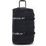 Basic Aviana 2 ruote Borsa da viaggio M 68 cm Variante black noir plus Basic Aviana 2 ruote Borsa da viaggio M 68 cm Variante black noir plus