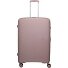  Tamaris x Travelite Voyaage 4 ruote Carrello L 76 cm Variante blush