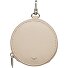 Palma Portachiavi RFID in pelle 9 cm Variante taupe Palma Portachiavi RFID in pelle 9 cm Variante taupe