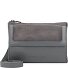  Seventies Suede Borsa a tracolla Pelle 21 cm Variante dusk blue