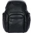 Roadster Zaino da lavoro Pelle 40 cm Scomparto per laptop Variante black Roadster Zaino da lavoro Pelle 40 cm Scomparto per laptop Variante black