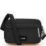  Go Borsa a tracolla RFID 24 cm Variante jet black