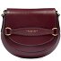 Bettina Borsa a tracolla in pelle 22 cm Variante mosto  Bettina Borsa a tracolla in pelle 22 cm Variante mosto