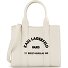  Rsg Mini borsa a mano 18 cm Variante off white