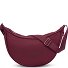  Ally Borsa a tracolla M 33 cm Variante burgundy