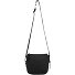  Daily Catch Borsa a tracolla Pelle 25 cm Variante black