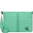 Cinched Fabric Borsa a tracolla 30 cm Variante neptunes wave Cinched Fabric Borsa a tracolla 30 cm Variante neptunes wave