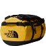 Base Camp XS Holdall 45 cm Variante summit gold-tnf black-n  Base Camp XS Holdall 45 cm Variante summit gold-tnf black-n