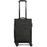 Edition 04 4 ruote Carrello della cabina 56 cm con piega di espansione Variante black Edition 04 4 ruote Carrello della cabina 56 cm con piega di espansione Variante black