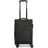  Edition 04 4 ruote Carrello della cabina 55 cm con piega di espansione Variante black