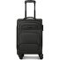  Edition 04 4 ruote Trolley cabina 55 cm espandibile Variante black